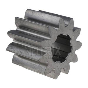 Engranaje Pequeño Compatible con Motores A4.236, AT4.236 y A4.248, Número OEM 743020M1, 743020 y 31165121 - Product Image 6