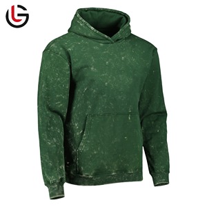 Sweat à capuche respirant à la conception unique pour hommes à vendre/Sweat à capuche à manches longues pour hommes de qualité supérieure pour hommes confortable - Product Image 3