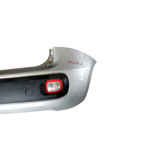 Parachoques Trasero SEMICOMPLETO para FIAT Panda 3ra Serie (12>) 03.462.00 - Product Image 5