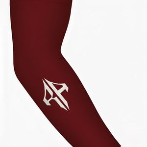 Nuevas Mangas de Ciclismo Sublimadas Estilo 2026, Material de Spandex y Poliéster, Alta Calidad Premium por RIVIAN ATLANTIC - Product Image 3
