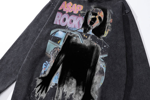 Precio al por mayor Material transpirable Color sólido Hombres Sudaderas con capucha Estilos Casual Sudaderas con capucha Personalice su propio logotipo Hombres Sudaderas con capucha - Product Image 6