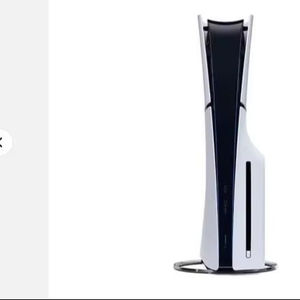 Consola de Videojuegos PS5 Slim Nueva, Enchufe Europeo y Japonés, Garantía de 3 Años, Origen Estadounidense - Product Image 6