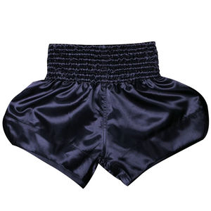 Shorts de combat MMA en vente, respirants, séchage rapide, en spandex/polyester, unisexe, adulte, motif camouflage personnalisable, vêtements d'extérieur - Product Image 3