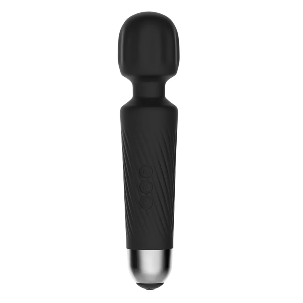 Классический женский популярный AV вибрационная палочка массажное устройство для мастурбации водонепроницаемый секс-игрушка для взрослых массажное оборудование