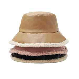 Chapeaux Bob en Cuir Tendance et Respirants de Haute Qualité, Nouveau Style, Meilleures Ventes, Confort Optimal et Service OEM - Product Image 5