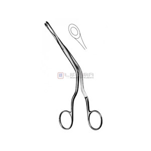 Instrument chirurgical en acier inoxydable pour rhinologie, forceps de coupe nasale Luc, outil ORL, 19 cm, instruments médicaux - Product Image 1