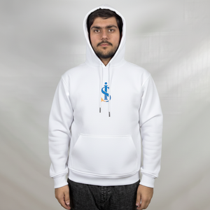 Dernier modèle Nouveau design Sweat-shirts décontractés pour hommes Couleur unie en coton Respirant Sweat-shirts pour hommes Vente chaude Sweat-shirts basiques - Product Image 3