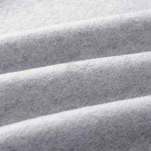 Venta caliente Mujeres Sudaderas con capucha Slim Fit Diseño personalizado Hecho Mujeres Sudaderas con capucha Cuello alto Cremallera Sudaderas con capucha cortas para mujer - Product Image 4