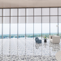 Vente flash - Carreaux en céramique de luxe 600x600 mm, effet marbre, carreaux en porcelaine polie et émaillée, carreaux de sol et de mur, carreaux en porcelaine de luxe