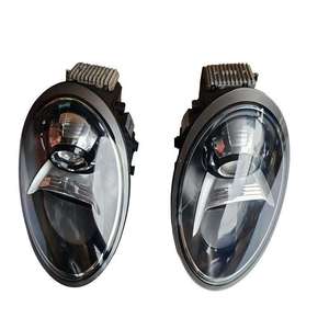 ชุดไฟหน้า LED คุณภาพสูง OEM สำหรับ Porsche 911 991, ใช้ได้กับปี 2012  99163199750,  99163199853  99104453  99104490102 - Product Image 1