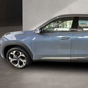 รถยนต์ SUV มือสอง H&S GEELY STARRAY 1.5T GL 7DCT ปี 2024 คุณภาพสูง - Product Image 1