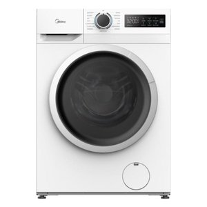 Lavatrice 8 Kg SERIE 110 MF110W80BA10 W IT White classe A 1400giri/min (59,5x53,5x85cm) - Product Image 1