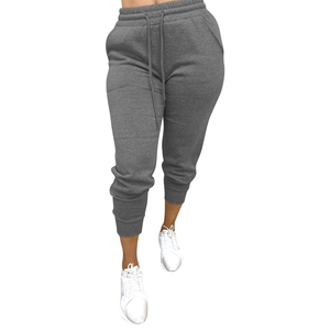Pantalones de chándal de color sólido para mujer, pantalones deportivos, pantalones de chándal para mujer, pantalones de chándal para mujer con bolsillos 2026 - Product Image 2
