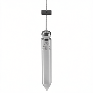 Cinta métrica con plomada Facom - Product Image 2