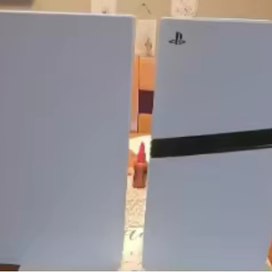 ¡OFERTAS del Black Friday! Consolas de Juegos PS5 Pro 2TB 825GB con 10 Juegos y 2 Controles Adicionales - Product Image 1