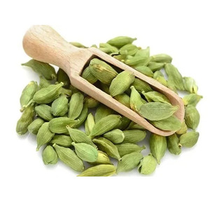 Épice à la cardamome verte crue séchée de haute qualité et de qualité supérieure - Product Image 2