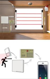 Hổ 911 <span class=keywords><strong>Dialer</strong></span> cho báo động nhà - Product Image 5