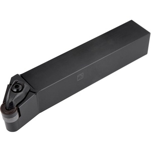 For PRAMET Right-Hand Rotation ISO DRSNR 2525 M 12 Turning <b>Tool</b> <b>Holder</b> Functional Length 150mm - Product Image 1