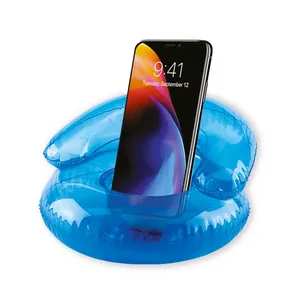 Supporto Personalizzato per Cellulare da Poltrona Tommy, Dispenser di Gadget Personalizzabili - Product Image 1