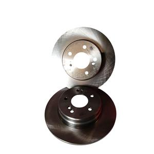 ชุดจานเบรกหลังเมอร์เซเดส ซี-คลาส ซีดาน W203 (00>04) 08.7211.20 เบนซิน - - Product Image 1