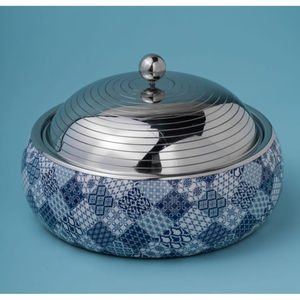 <b>Buffet</b> <b>Warmer</b> Made Of Stainless Steel With Mop Casserole Dishes Modern Home Decor <b>Food</b> <b>Server</b> <b>Buffet</b> <b>Warmer</b> <b>Food</b> Heating Hot Pot - Product Image 6