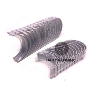 QSB4.5 QSL9 6CT8.3 ISB5.9 QSB6.7 Crankshaft <strong>Bearing</strong> Group <strong>Main</strong> <strong>Bearing</strong> <strong>Engine</strong> Parts Connecting Rod <strong>Bearing</strong> Bush
