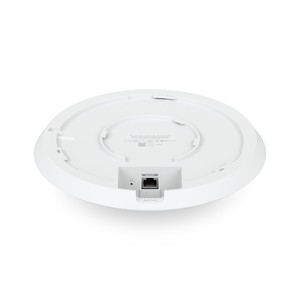 Ubiquiti U6-Enterprise <b>Access</b> <b>Point</b>, UniFi 6, WiFi 6E, MU-MIMO, 1x RJ45 2.5Gb/s <b>PoE</b>+ - Product Image 4