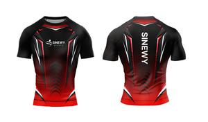 Singletes de Lucha Libre para Hombre de Alta Calidad, Personalizados con Logotipo, Elásticos, de Secado Rápido, Ligeros y Transpirables, Hechos a Medida en Spandex/Poliéster - Product Image 2