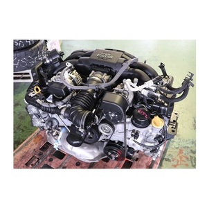 Moteur diesel d'occasion de 2,0 L, 4 cylindres en aluminium de haute qualité pour Subaruu FA20 - Product Image 6