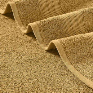 Serviettes Jacquard de qualité supérieure Taille personnalisée pour un usage quotidien et Spa Meilleur matériau à prix négociable - Product Image 6