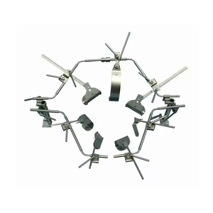 ชุดเครื่องดึงรั้งเครื่องมือผ่าตัด Thompson อุปกรณ์ปรับแต่งได้ทำจากสเตนเลสออร์โทพีดิกส์แหล่งจ่ายไฟแบบแมนนวล - Product Image 2