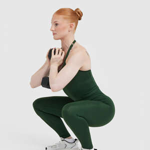 Haute qualité femmes Legging Fitness sans couture femmes Legging vêtements de sport femmes Legging pour la vente en ligne - Product Image 6