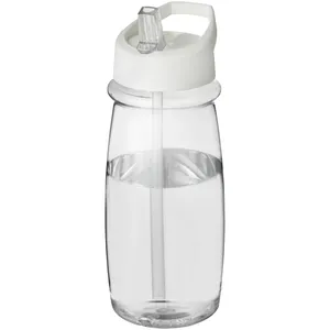 Borraccia Sportiva H2O Active Pulse, Merchandising Sportivo Sostenibile - Product Image 5
