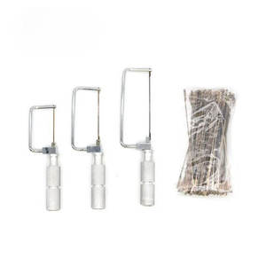 Scie et lames de modelage de conception haut de gamme pour équipement médical, scie et lames de modelage dentaire de haute qualité - Product Image 1