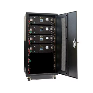 Batería para Rack de Servidor Industrial EG4-LL-S 48V 100AH 5.12kWh, Lista para Enviar, Stock Limitado - Product Image 1