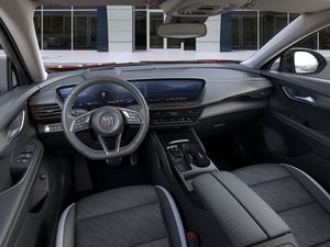 2025 Buick Envision Sport Touring AWD Listo para Enviar - Product Image 2