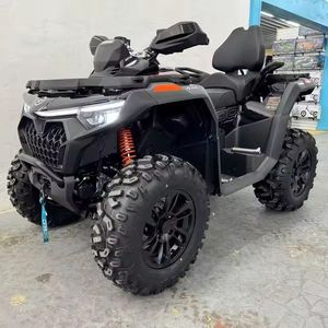 Motocicleta C-f Moto C FORCE 1000 2024 Original, Nueva, ¡Venta Rápida! - Product Image 2