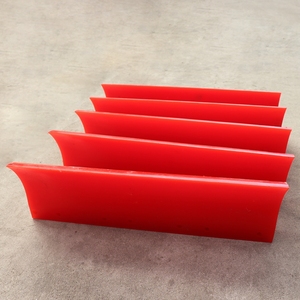 <span class=keywords><strong>Pu</strong></span> Polyurethane tùy chỉnh đúc đệm Pad & bóng thành phần máy móc công nghiệp tùy chỉnh kích cỡ - Product Image 2