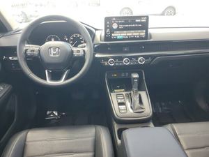 ¡Nueva Llegada a Bajo Precio! C-R-V EX-L FWD 1.5L CVT 2025 Usado, Asientos Interiores de Cuero, SUV Crossover - Product Image 3