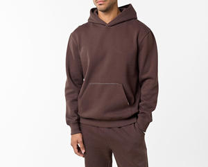 Survêtement unisexe sur mesure, respirant, lourd, taille hiver, pantalon empilé, fabricant de survêtements, survêtement délavé à l'acide pour hommes - Product Image 6