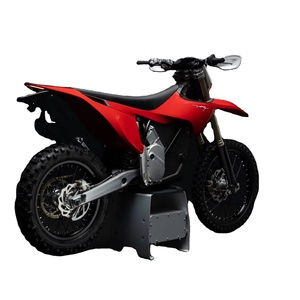 Ventas calientes Stark Vark MX Electriicc Dirt Bike Color rojo - Product Image 1