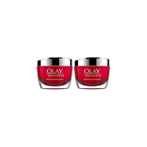Oley Regenerist Crème Anti-âge Nourrissante Hydratante Lavande Glycérine Hydrate Adoucit Lisse Visage pour Texture Jeune Tout - Product Image 1