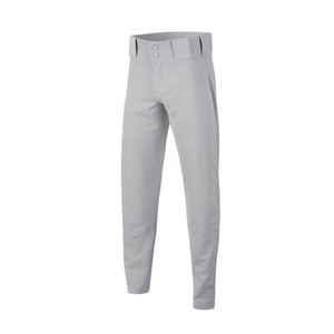 Nouveau design, pantalon d'uniforme de baseball personnalisé, respirant, matière douce, haute qualité, 100% polyester, dernière tenue d'entraînement sportif - Product Image 1