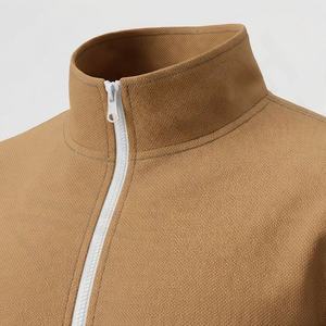 Conjunto Deportivo de Dos Piezas para Hombre, Fabricante Profesional de Ropa, Conjunto de Jogger de Felpa Personalizado, Ropa Deportiva, Ropa de Gimnasio - Product Image 4