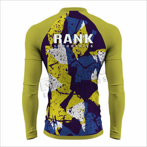 เสื้อรัดกล้ามเนื้อคุณภาพสูงสำหรับผู้ชาย ผลิตในปากีสถาน ราคาถูก เสื้อรัดกล้ามเนื้อสำหรับผู้ชายขายส่ง - Product Image 2