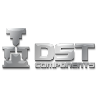 DST Components GmbH logo
