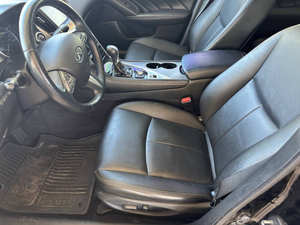 Voiture d'occasion de qualité abordable, In-fin-iti Q50 2015, conduite à gauche - Product Image 4