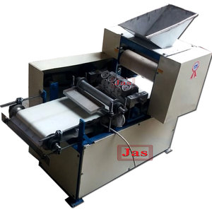 Machine automatique en acier inoxydable pour la préparation de Jeera Poori, pour la maison, les hôtels et les restaurants - Product Image 4