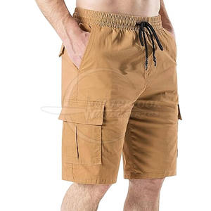 Diseñe su propio logotipo Pantalones vaqueros casuales para hombres Pantalones cortos cómodos de moda Pantalones vaqueros para hombres Pantalones cortos hechos a medida - Product Image 2