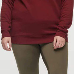 2025 nuevas sudaderas con capucha para mujer, jersey de moda, sudadera para mujer, sudadera con logotipo personalizado, ropa de calle de alta calidad - Product Image 3